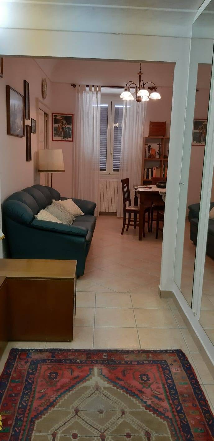 Porzione di fabbricato in vendita a Manoppello