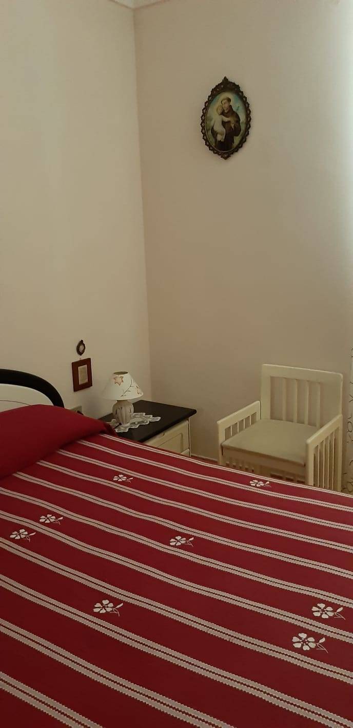 Porzione di fabbricato in vendita a Manoppello