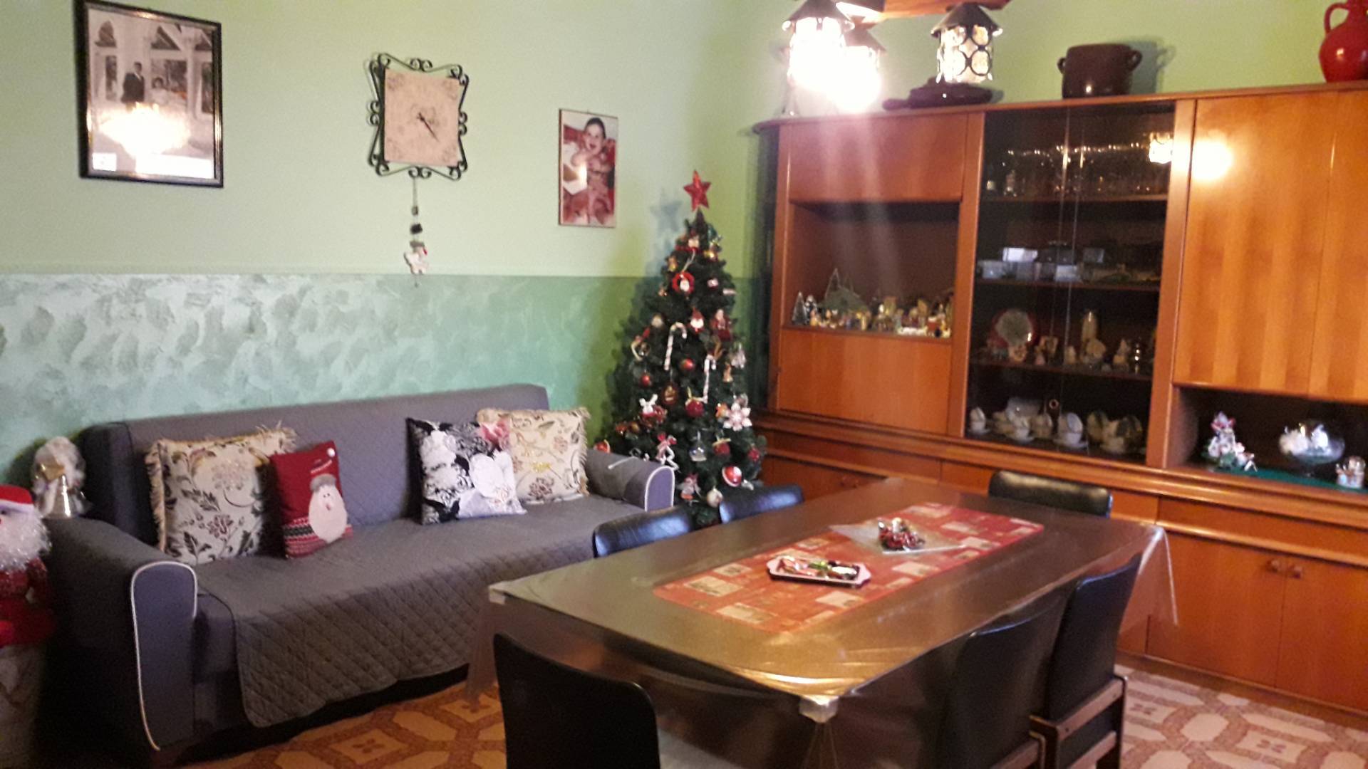 Appartamento in vendita a Scafa