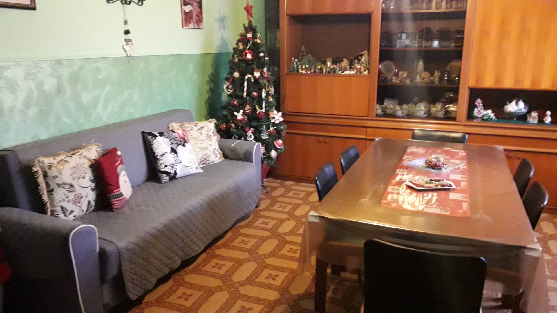 Appartamento in vendita a Scafa