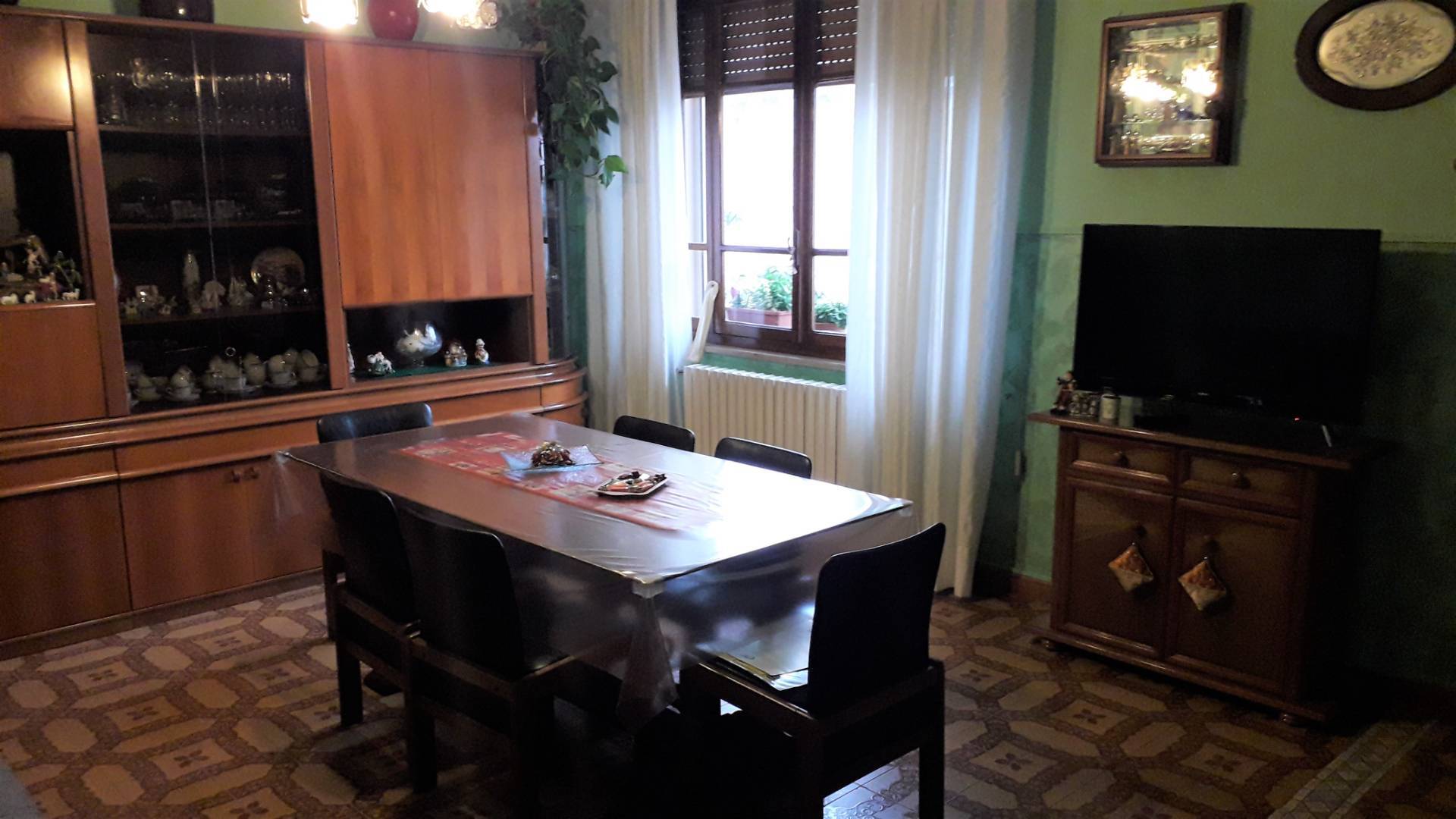 Appartamento in vendita a Scafa