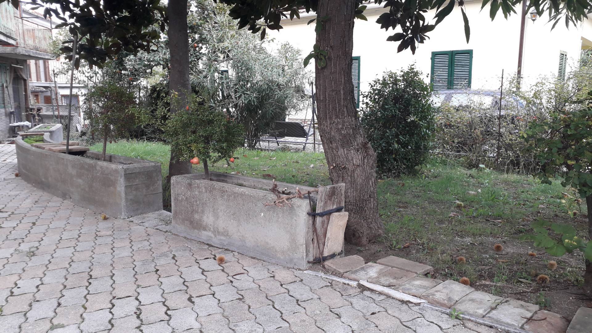 Porzione di casa singola in vendita a Serramonacesca
