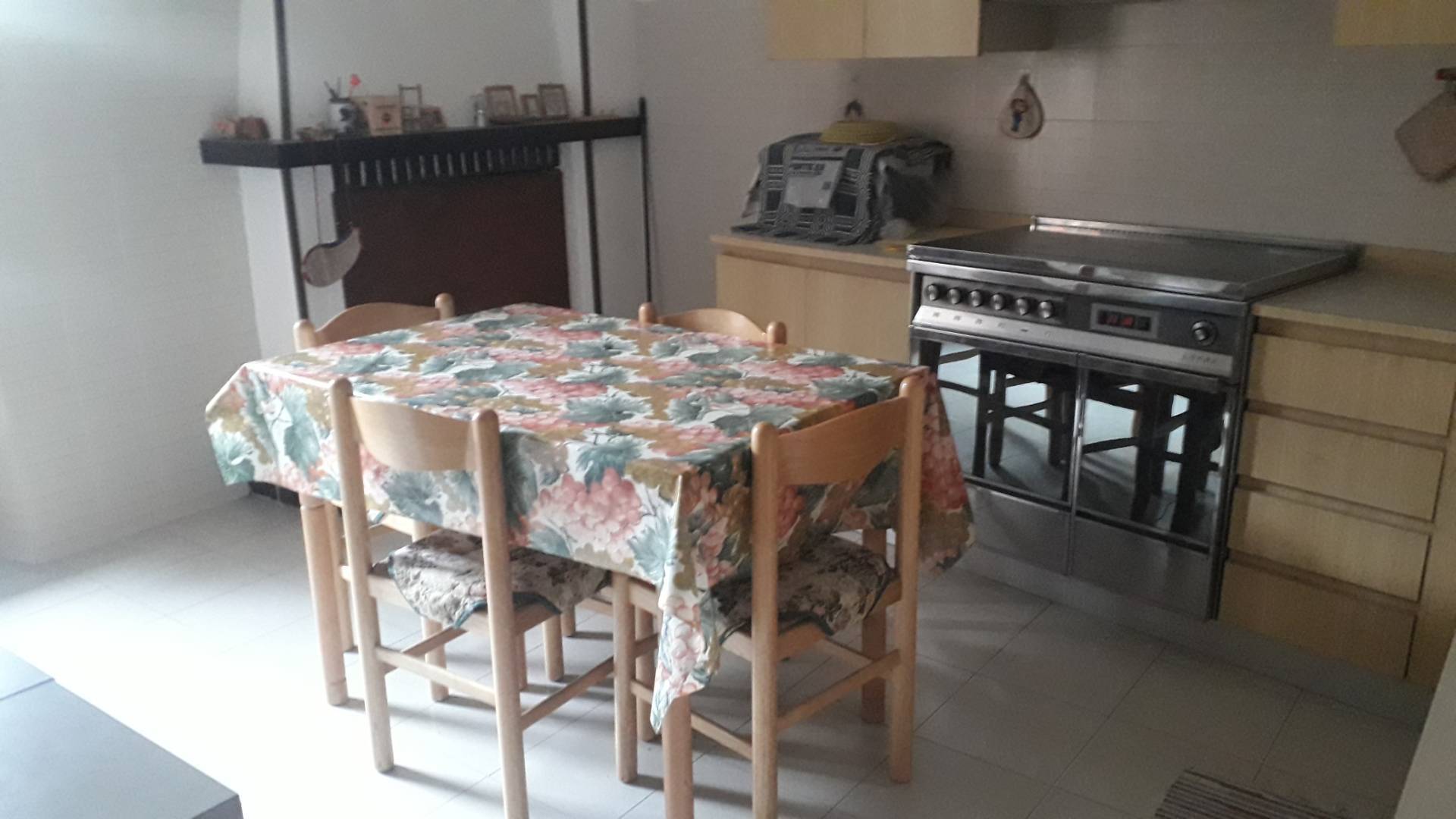 Porzione di casa singola in vendita a Serramonacesca