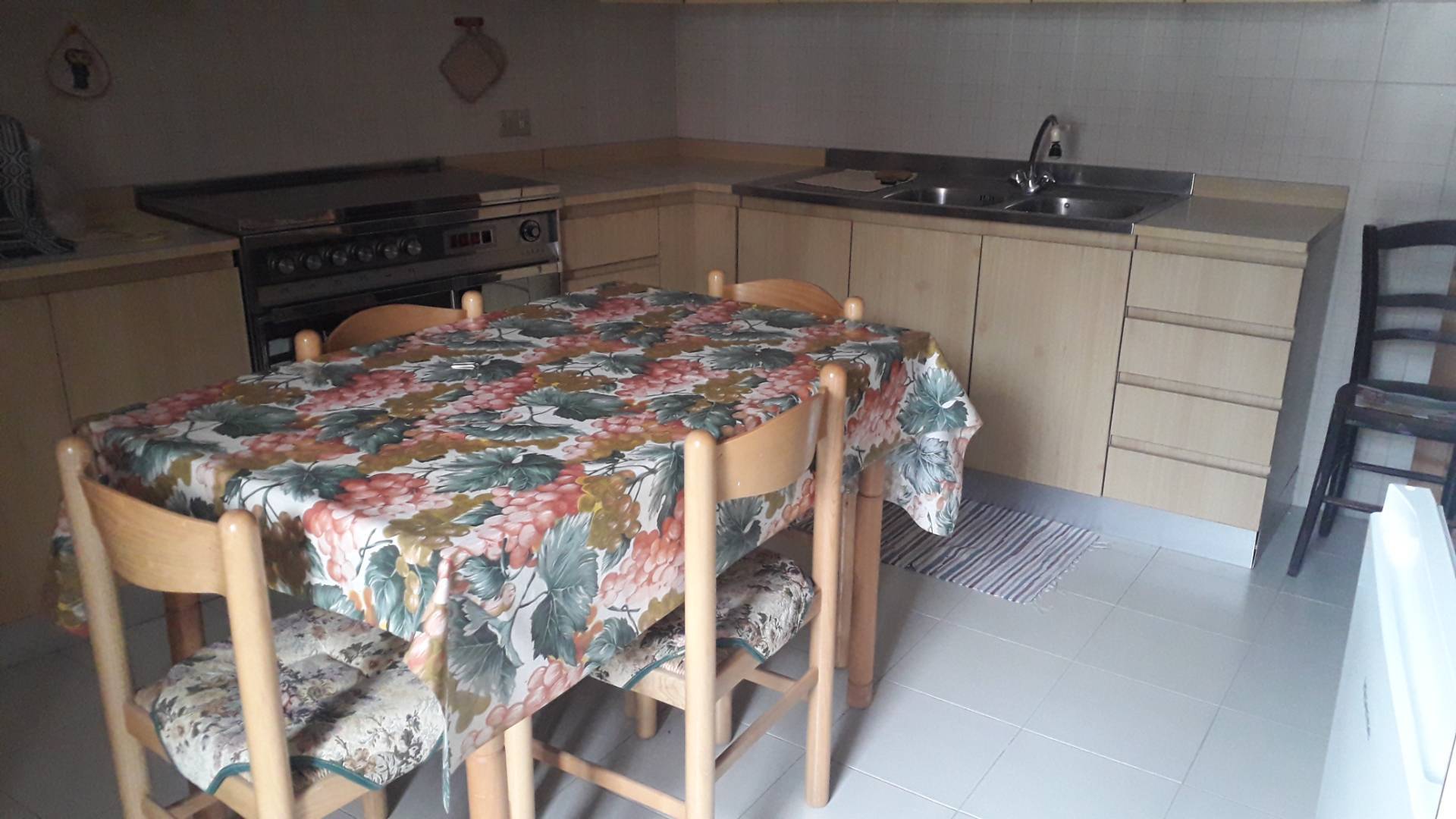 Porzione di casa singola in vendita a Serramonacesca