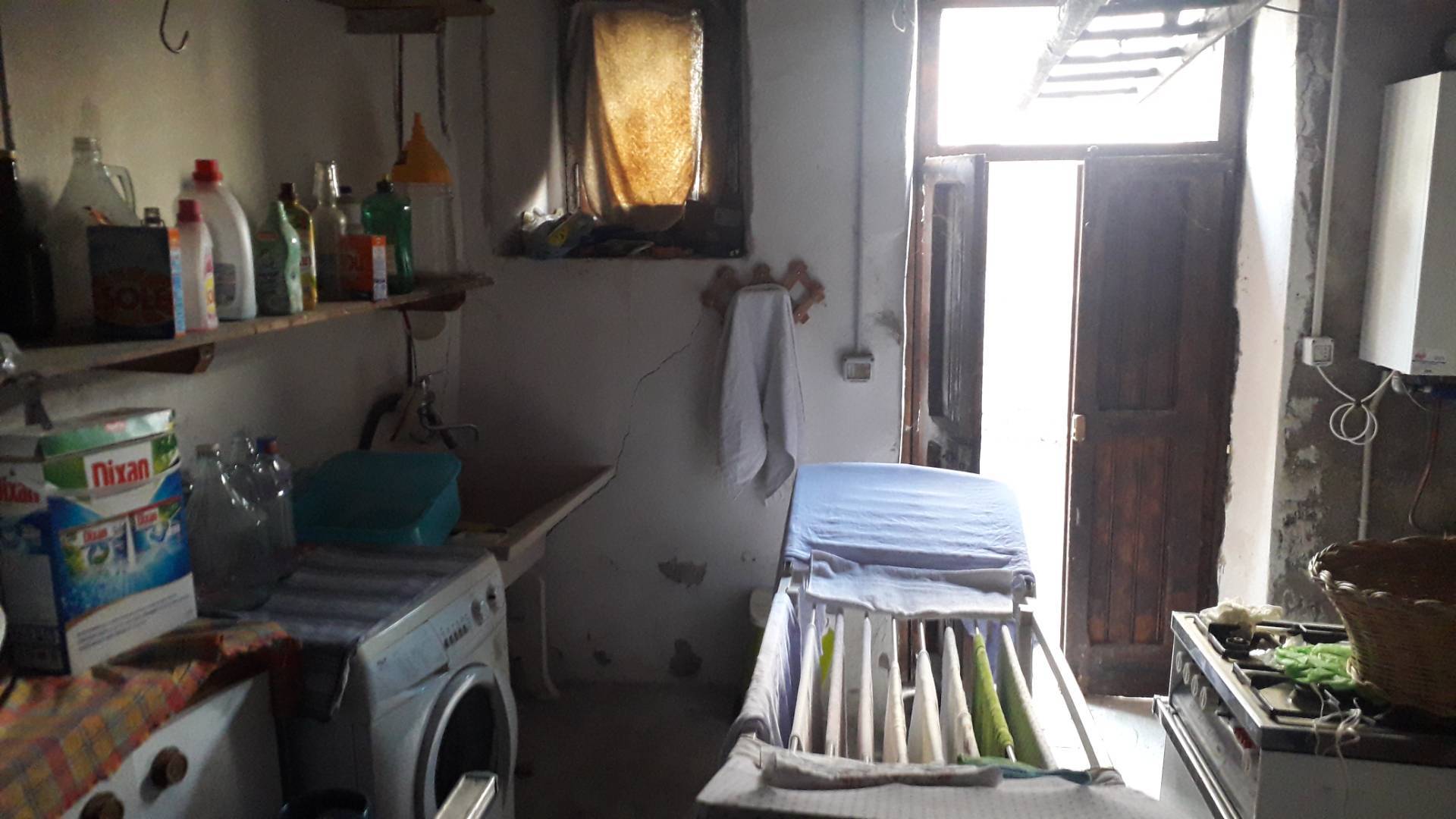 Porzione di fabbricato in vendita a Serramonacesca