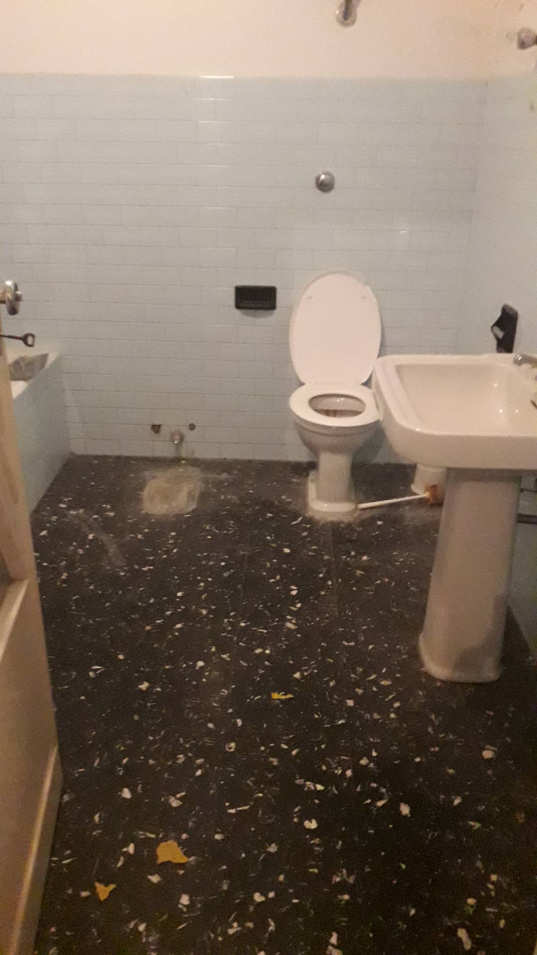 Appartamento in vendita a Scafa