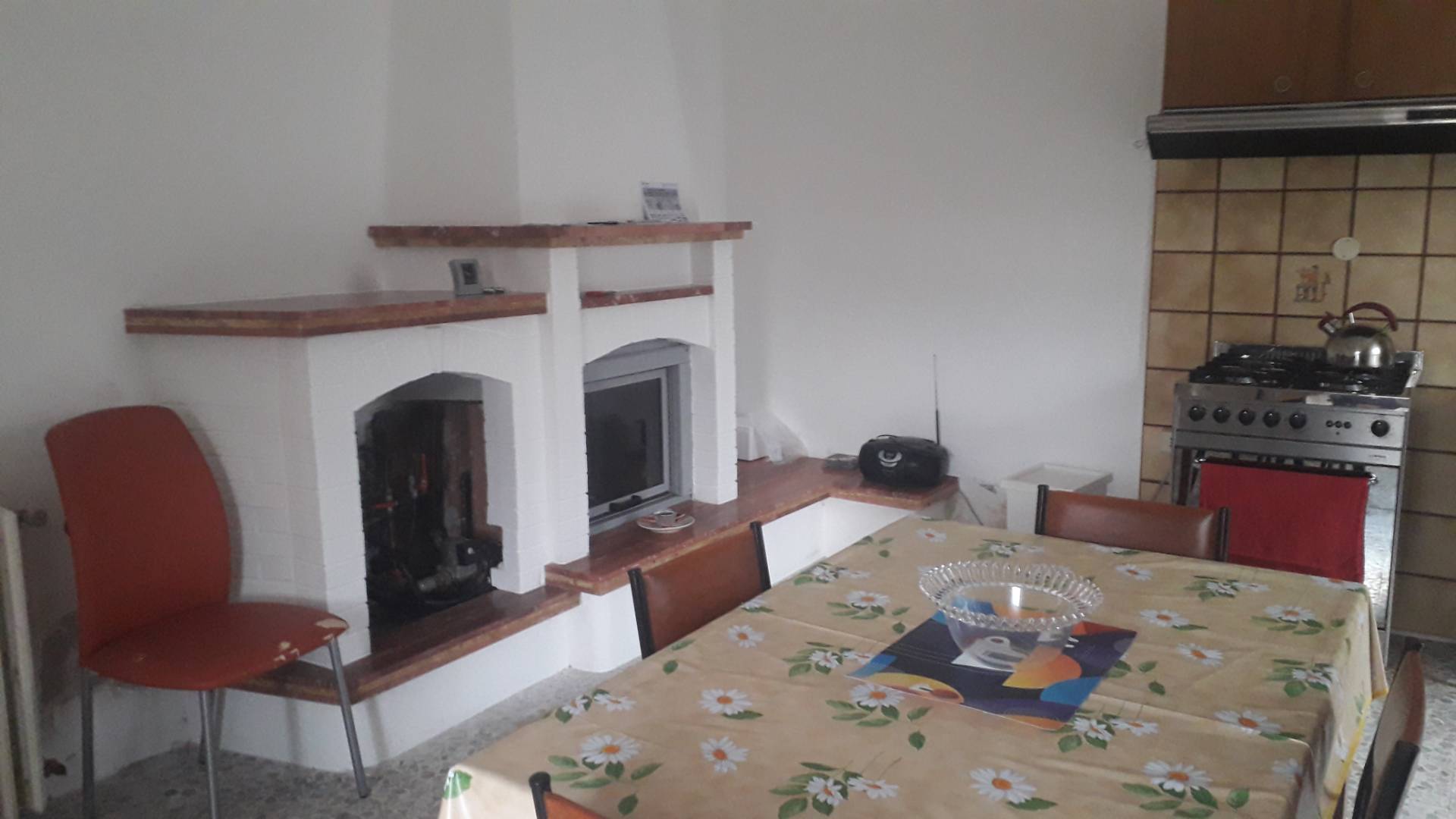 Casa singola in vendita a Roccamontepiano