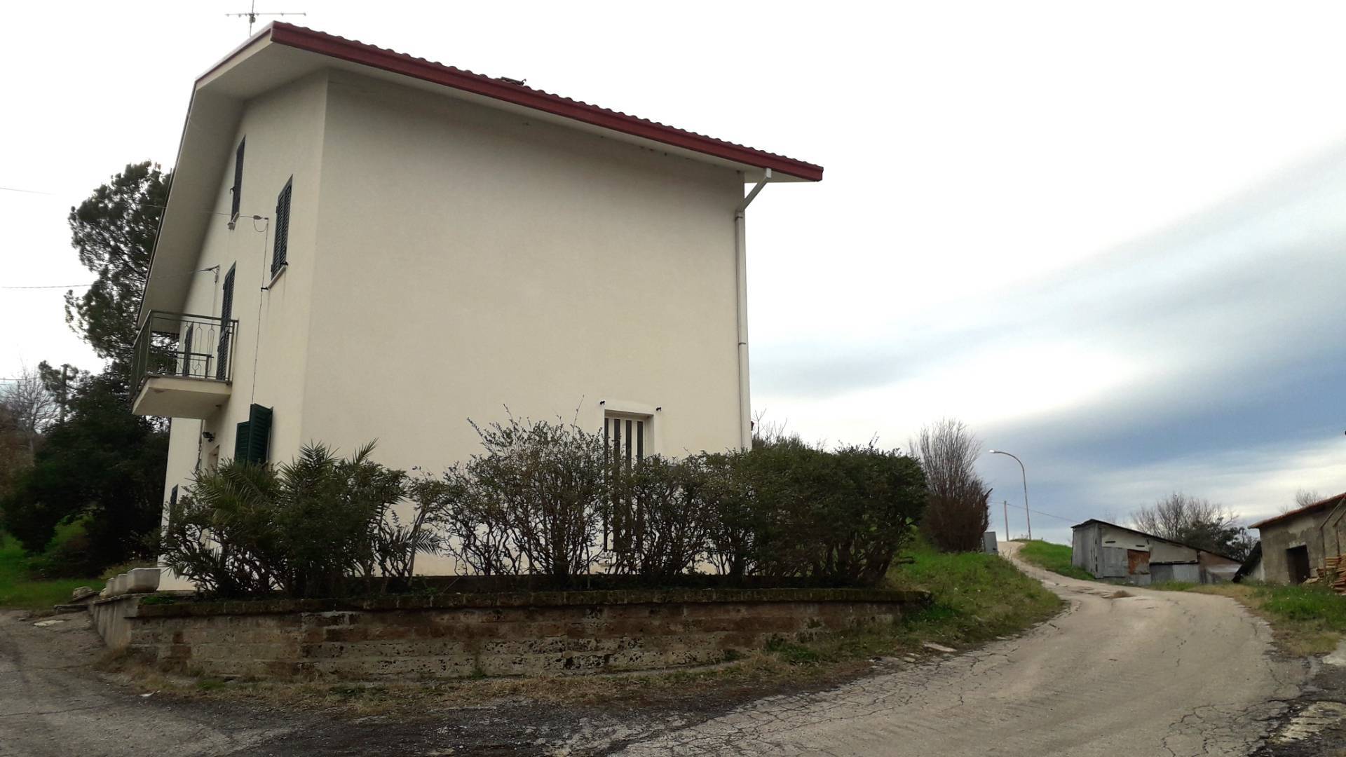 Casa singola in vendita a Roccamontepiano