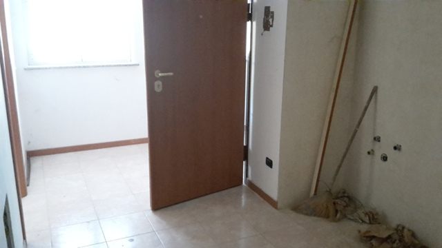 Appartamento in vendita a Alanno, Alanno Scalo