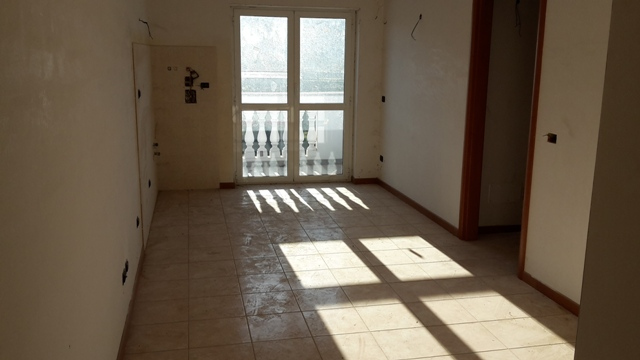 Appartamento in vendita a Alanno, Alanno Scalo