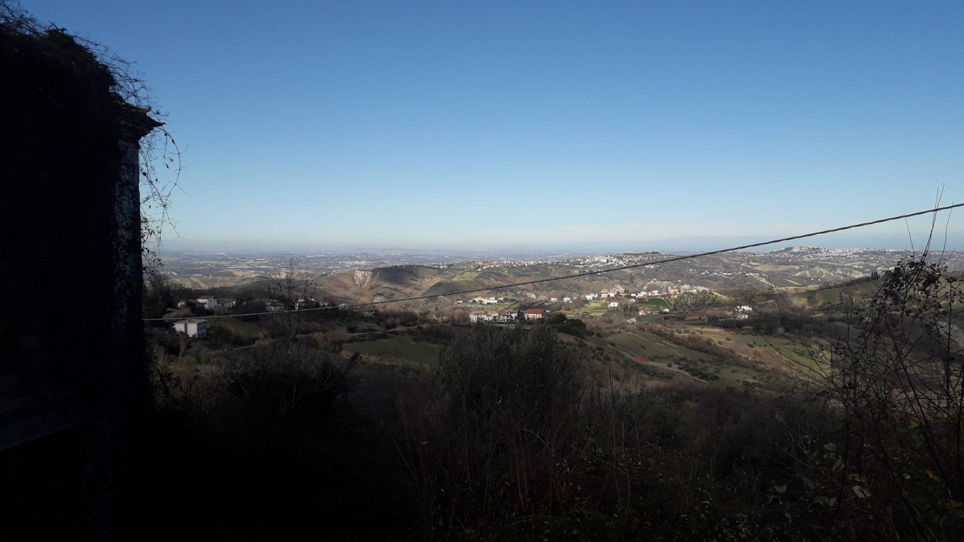 Casa singola in vendita a Roccamontepiano