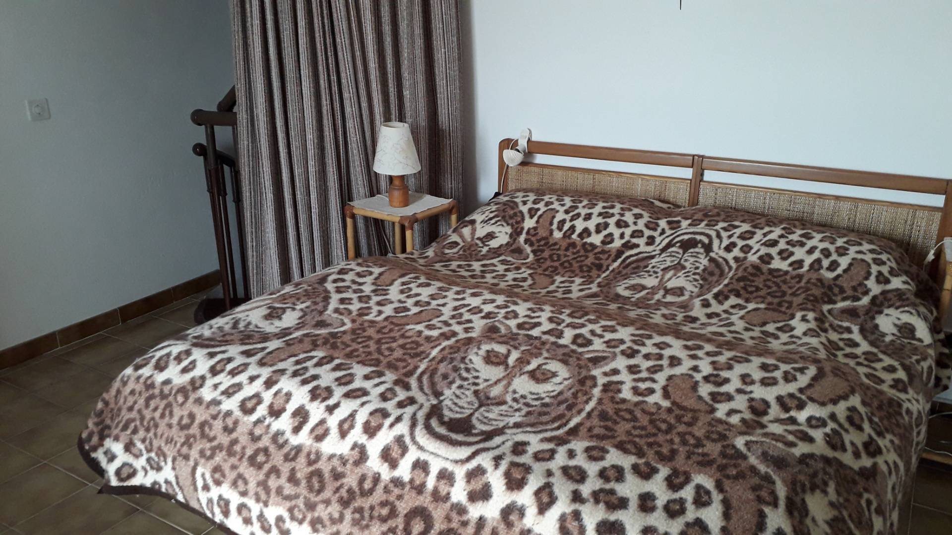 Porzione di casa singola in vendita a Serramonacesca