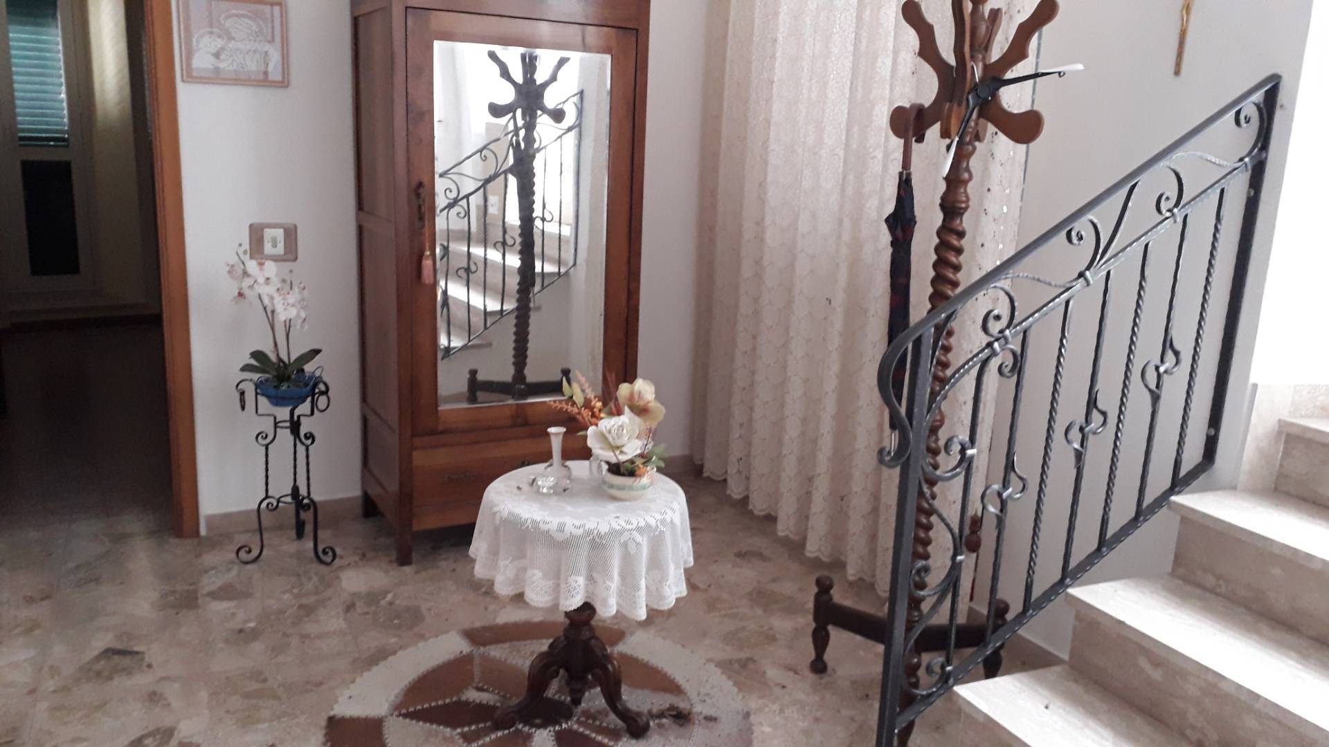 Porzione di fabbricato in vendita a Manoppello