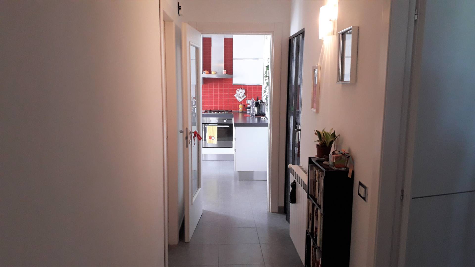 Porzione di casa singola in vendita a Bucchianico