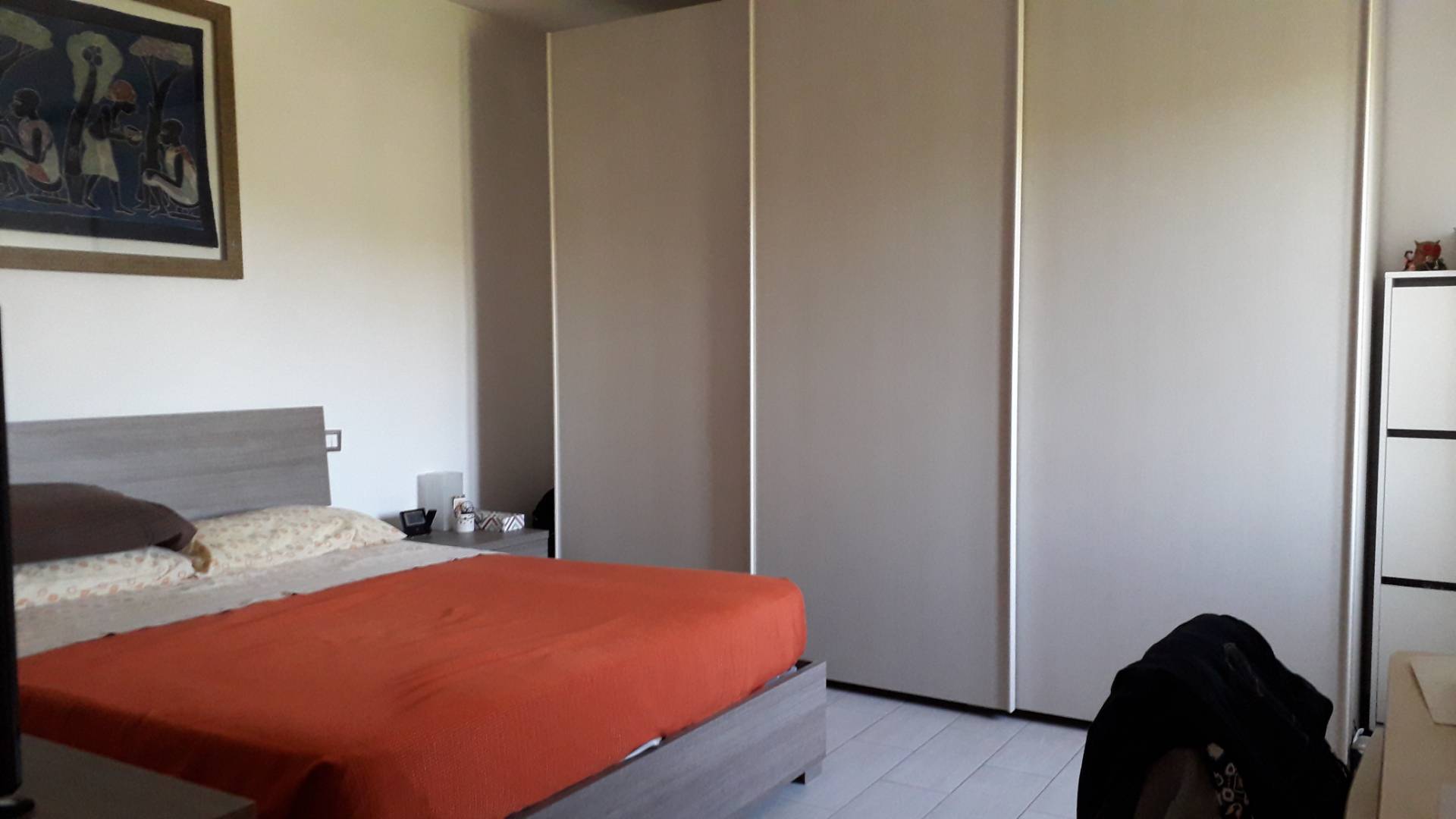 Porzione di casa singola in vendita a Bucchianico