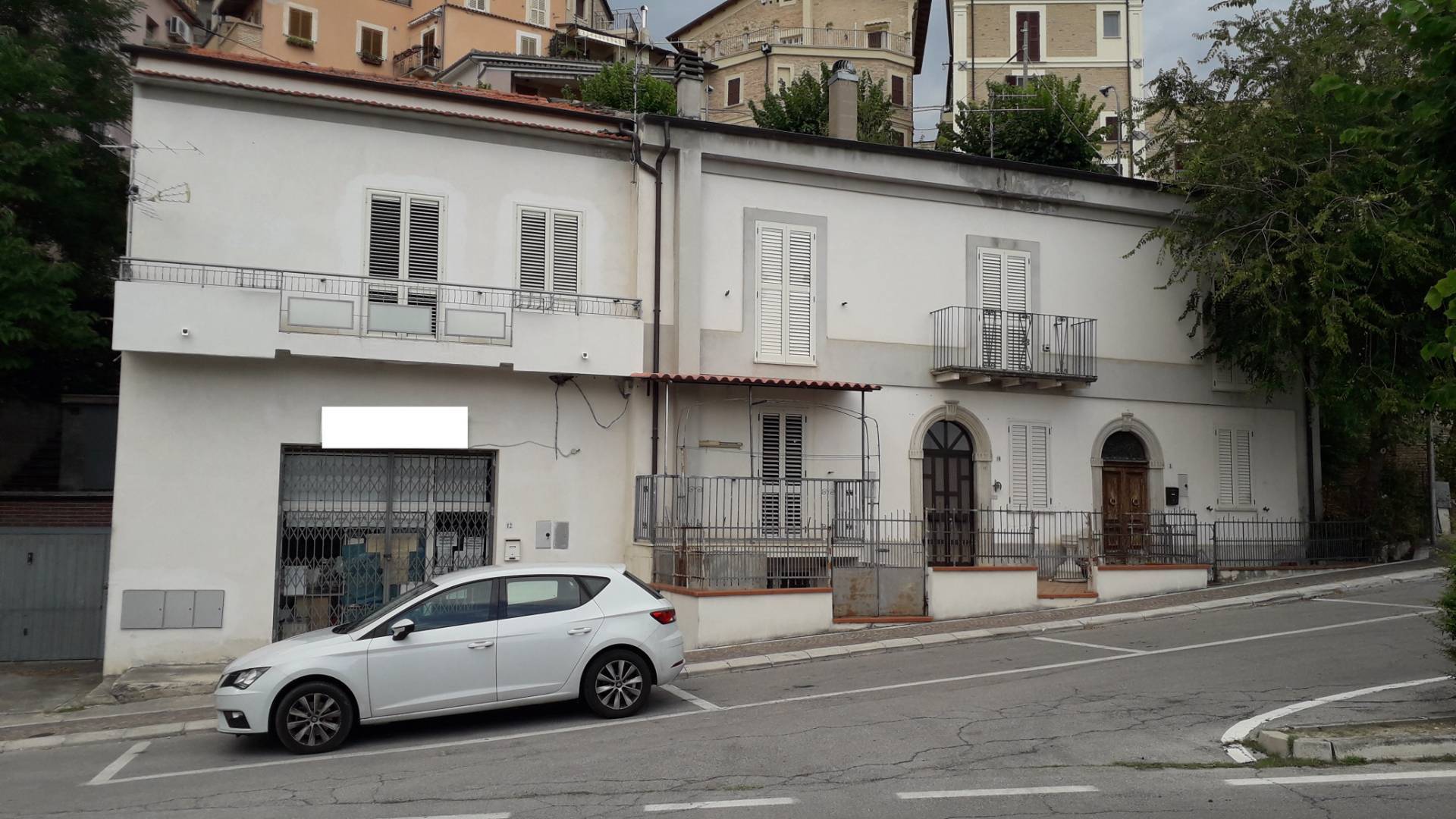 Porzione di casa singola in vendita a Cugnoli