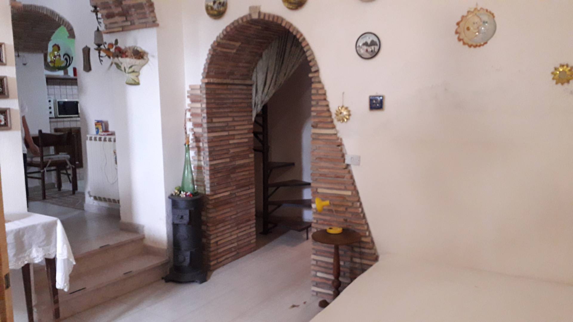 Porzione di casa singola in vendita a Cugnoli