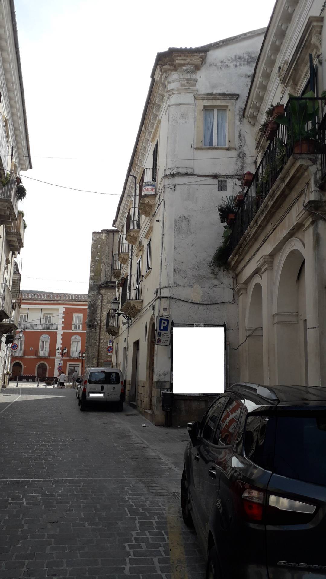 Appartamento in vendita a Manoppello