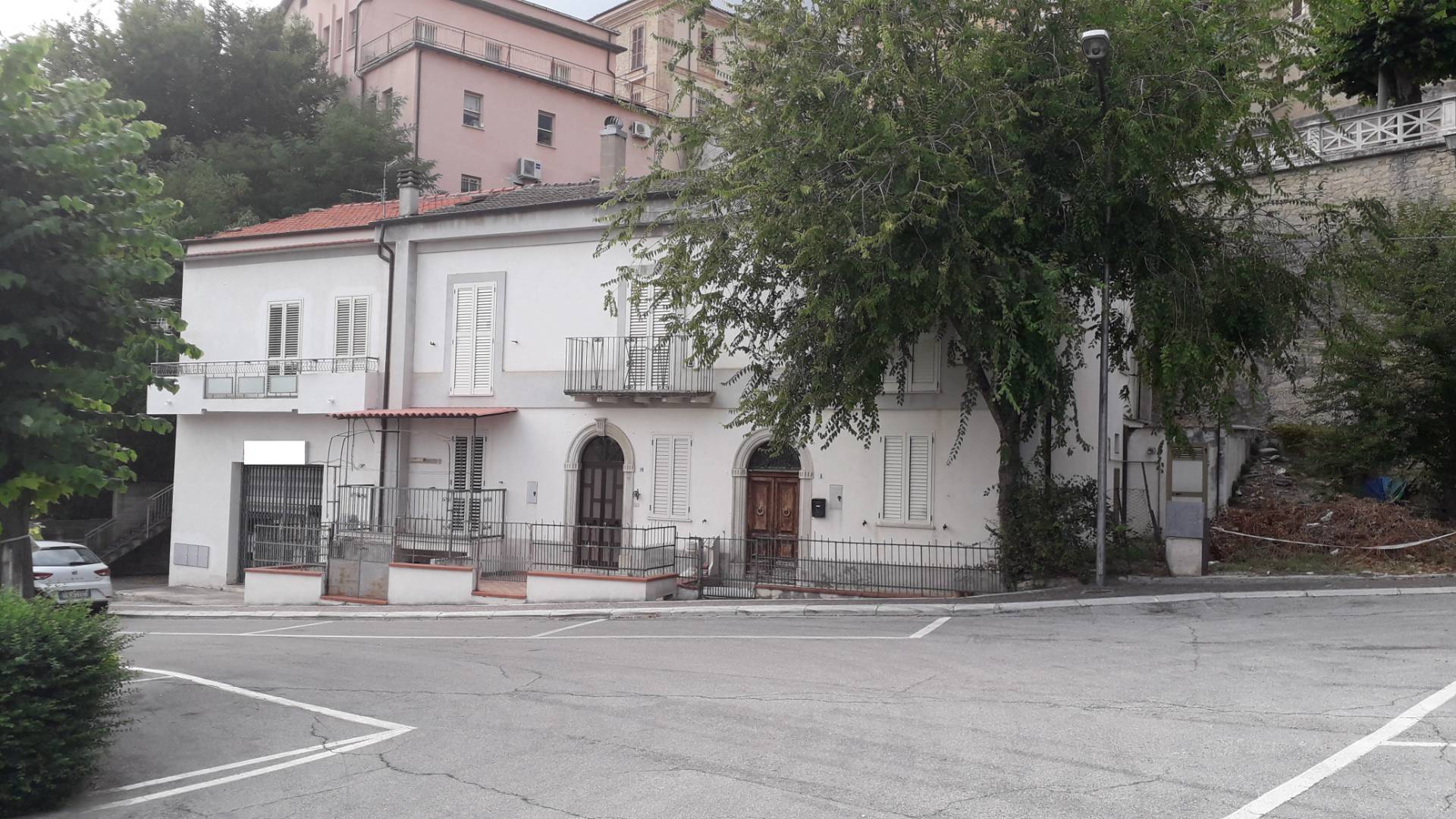 Porzione di casa singola in vendita a Cugnoli