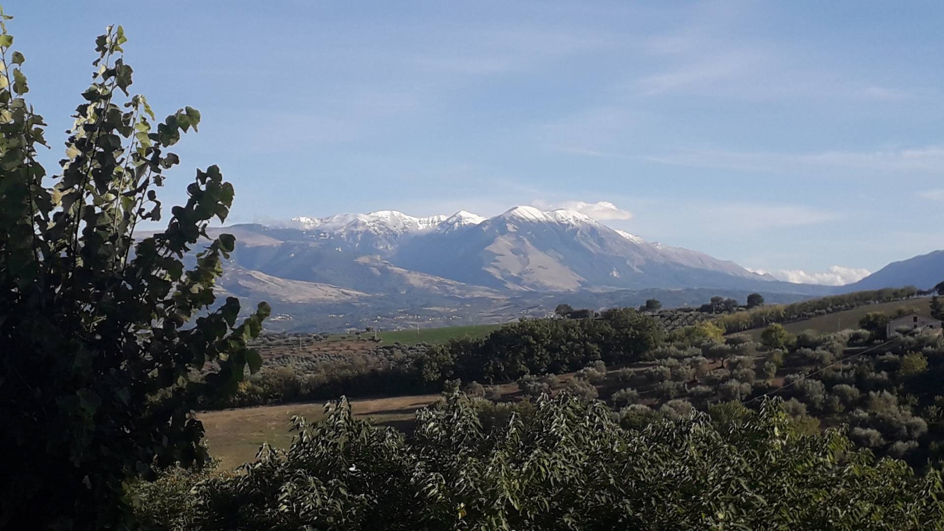 Porzione di casa singola in vendita a Cugnoli