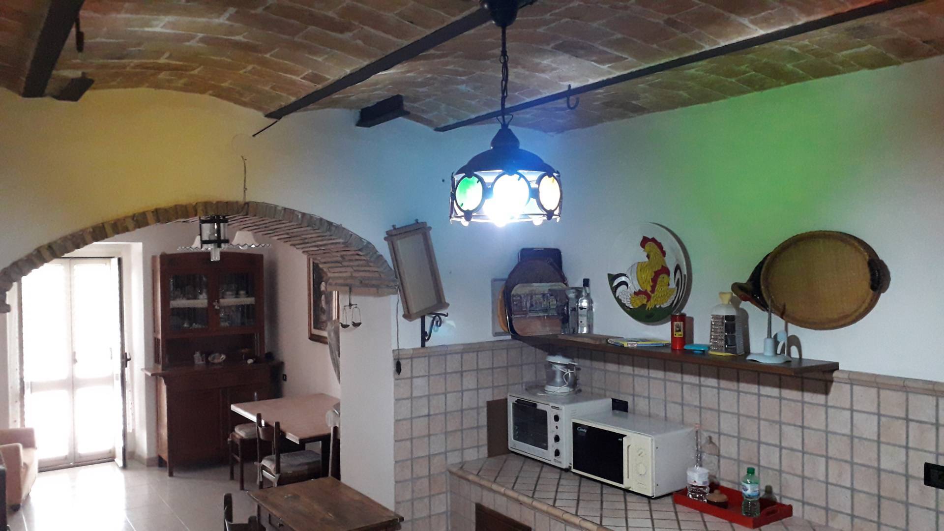 Porzione di casa singola in vendita a Cugnoli