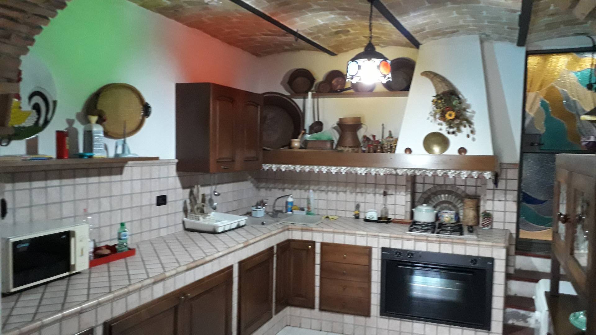 Porzione di casa singola in vendita a Cugnoli