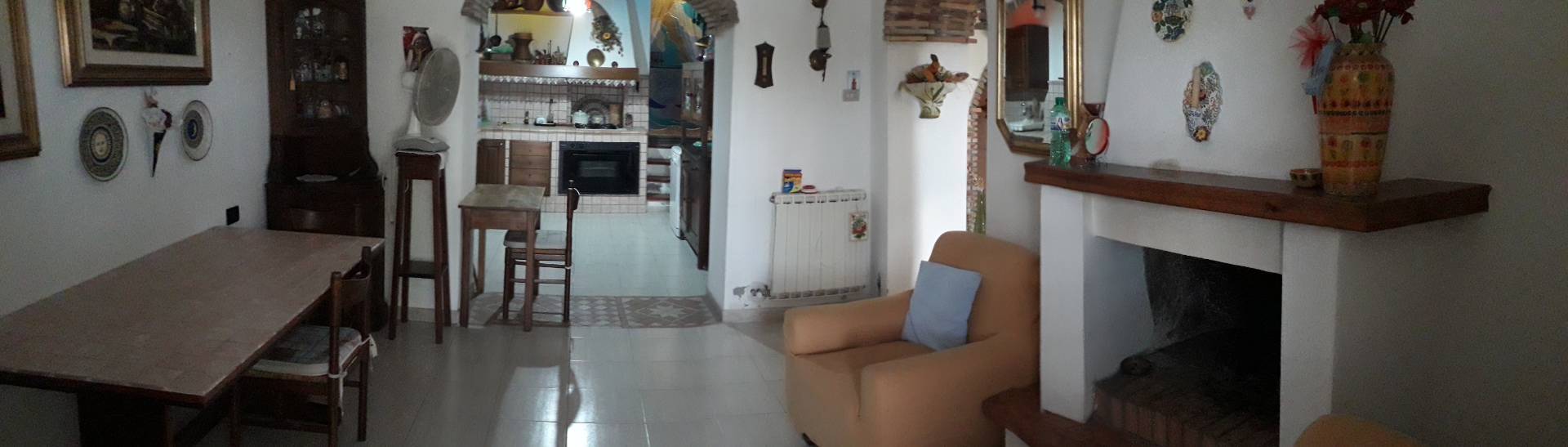 Porzione di casa singola in vendita a Cugnoli