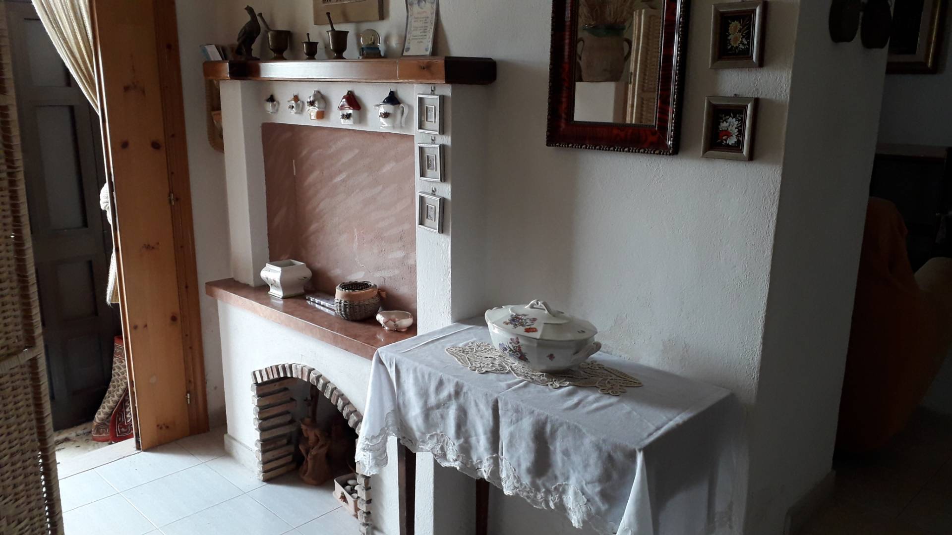 Porzione di casa singola in vendita a Cugnoli