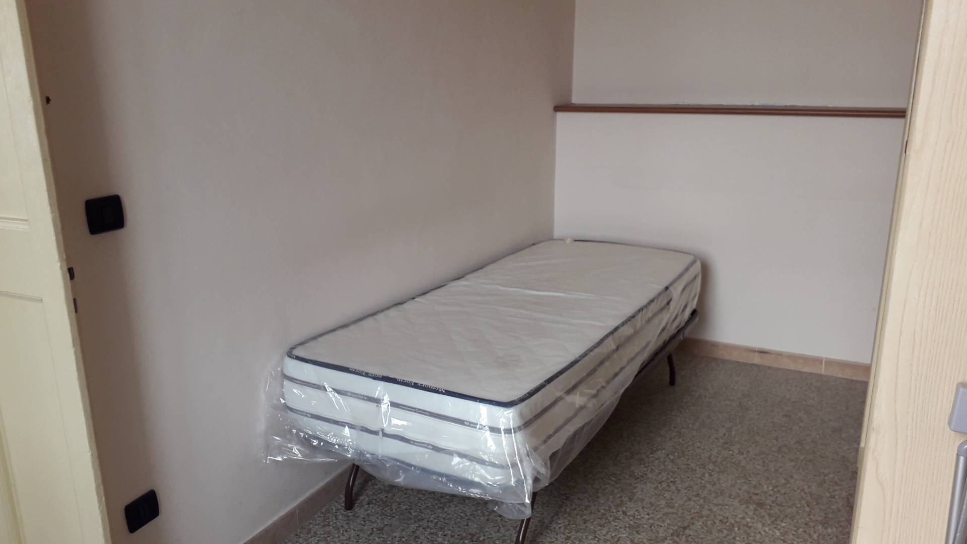 Porzione di fabbricato in centro storico in vendita a Chieti, Centro storico