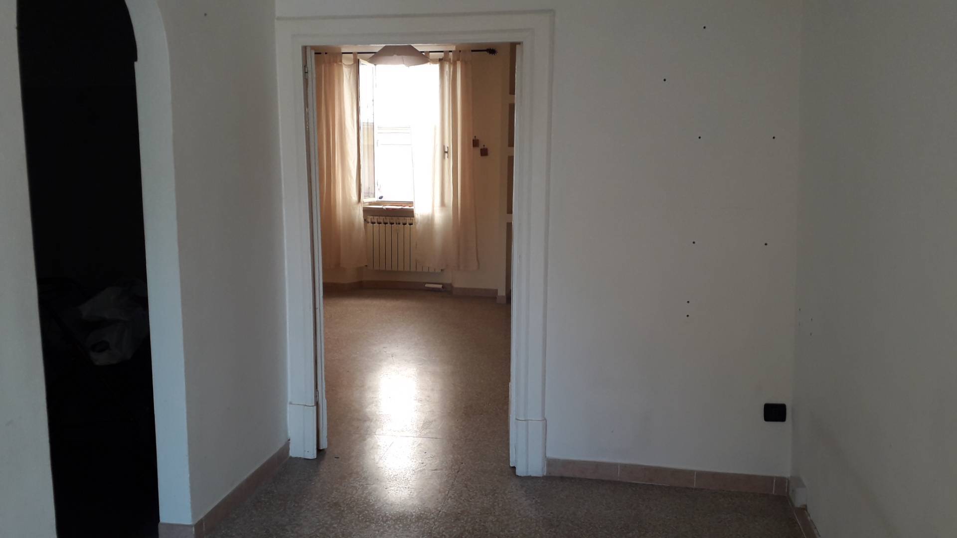 Porzione di fabbricato in centro storico in vendita a Chieti, Centro storico