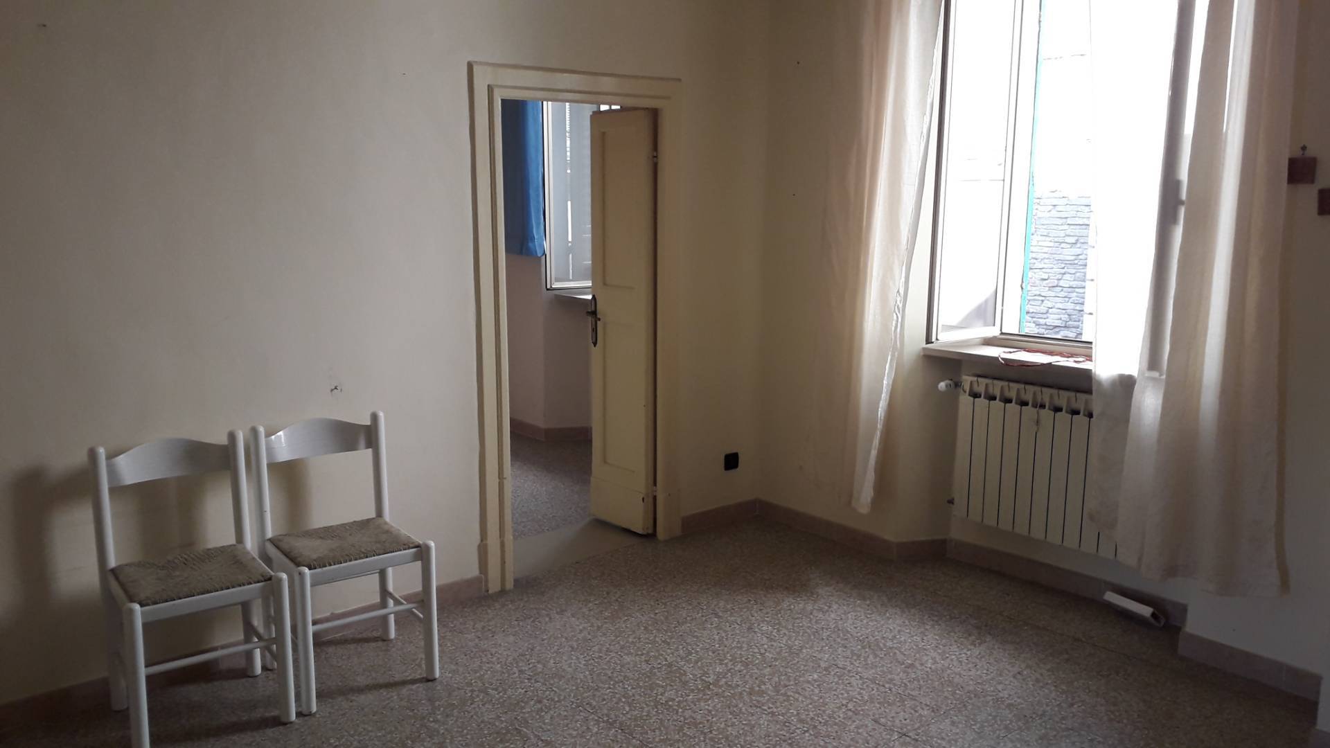 Porzione di fabbricato in centro storico in vendita a Chieti, Centro storico