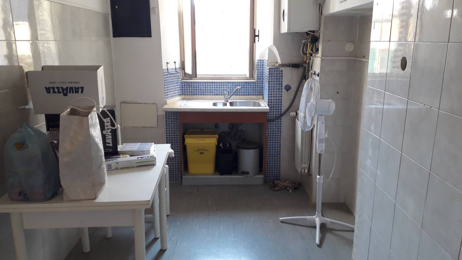 Porzione di fabbricato in centro storico in vendita a Chieti, Centro storico