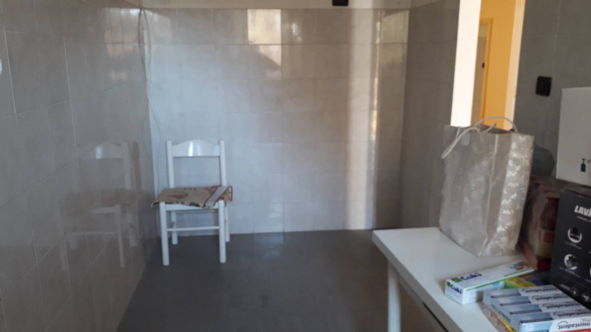 Porzione di fabbricato in centro storico in vendita a Chieti, Centro storico