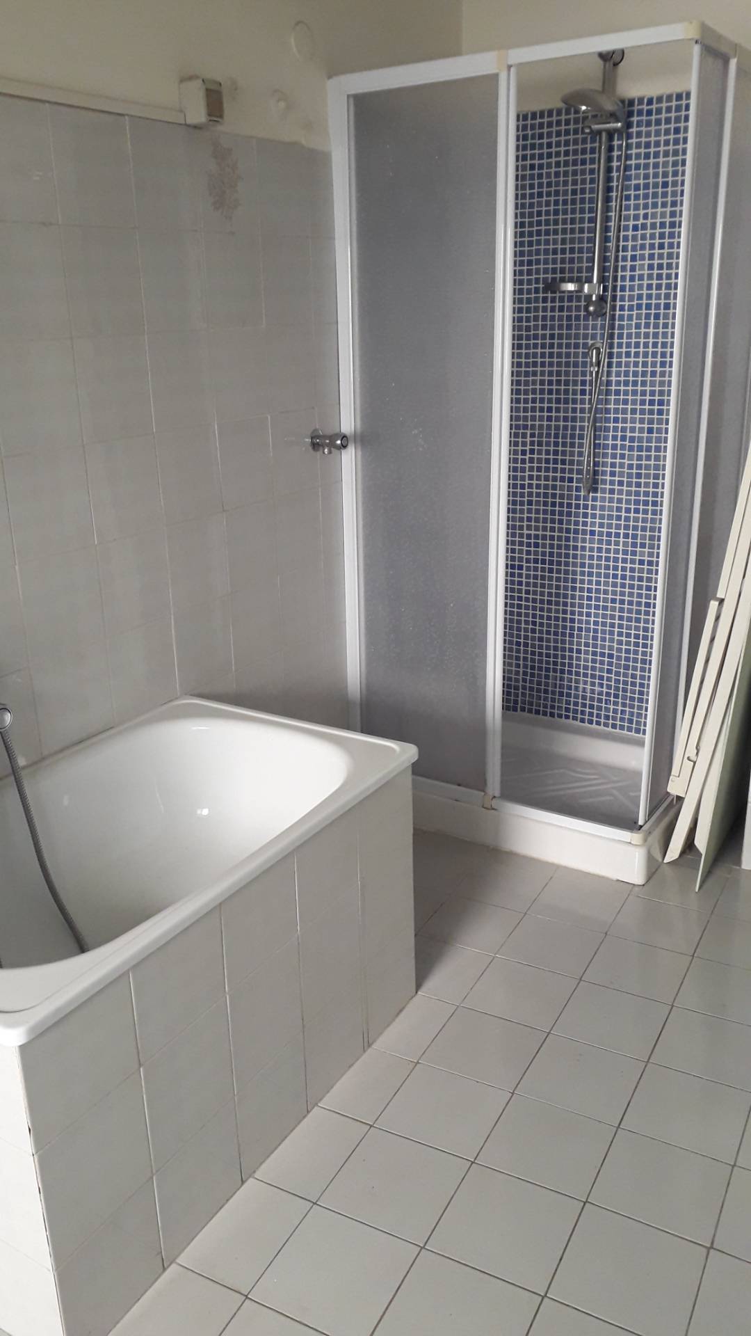 Porzione di fabbricato in centro storico in vendita a Chieti, Centro storico