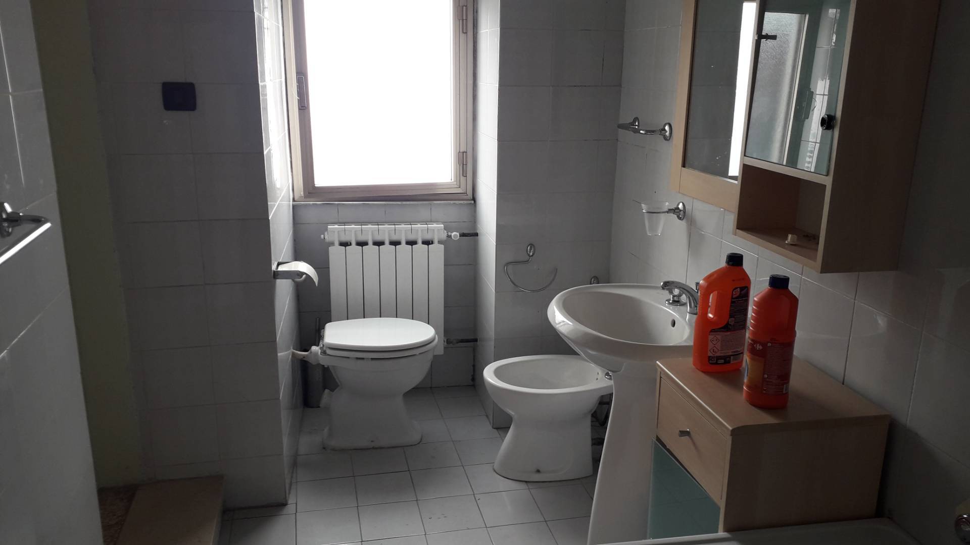 Porzione di fabbricato in centro storico in vendita a Chieti, Centro storico