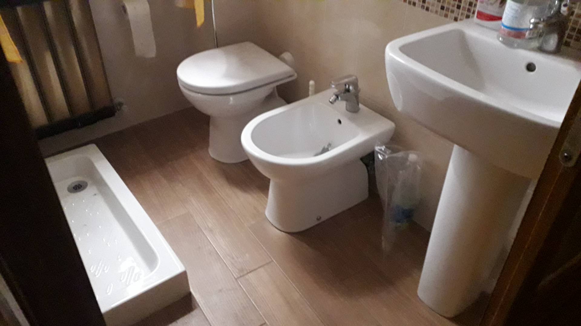 Porzione di fabbricato in vendita a Manoppello