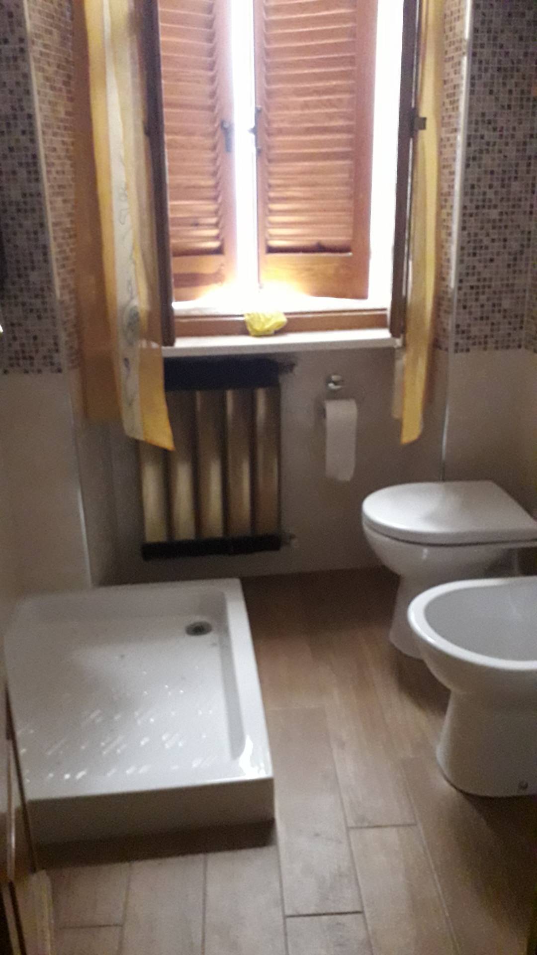 Porzione di fabbricato in vendita a Manoppello