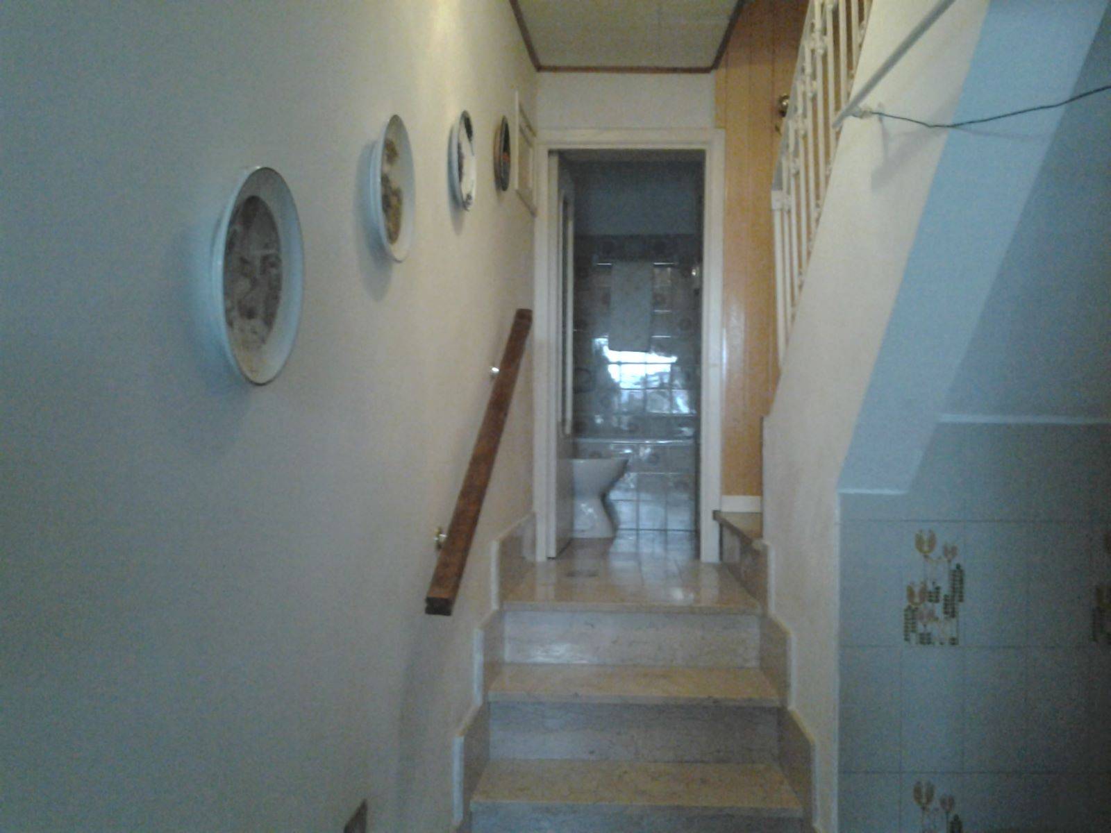 Porzione di fabbricato in vendita a Serramonacesca