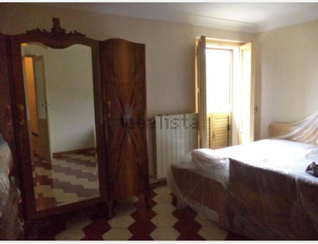 Porzione di fabbricato in vendita a Serramonacesca