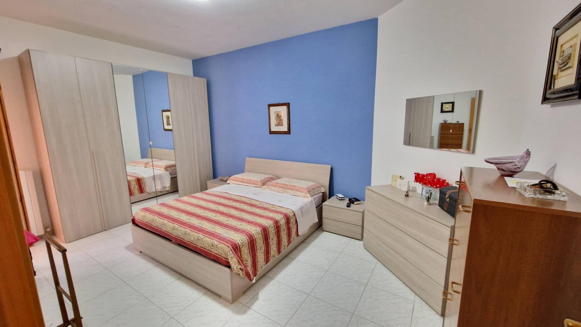 Appartamento in vendita a Manoppello, Manoppello Scalo