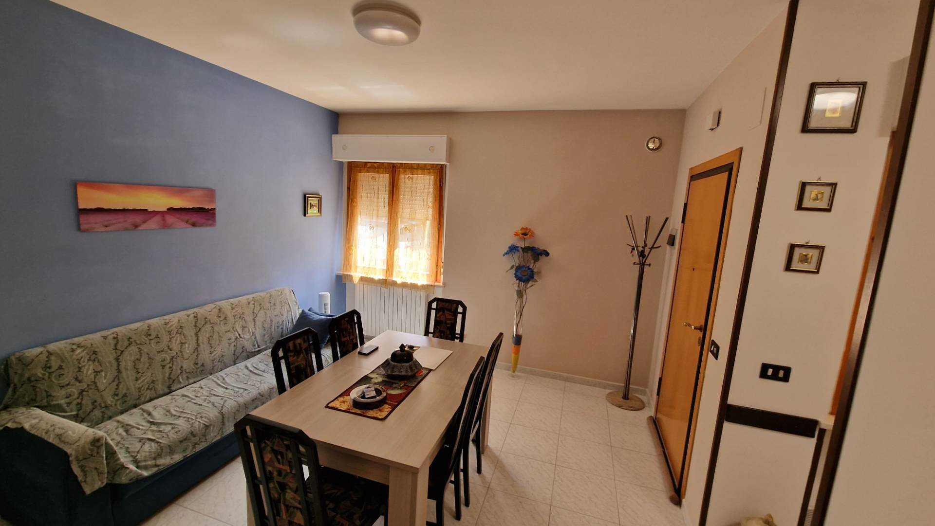 Appartamento in vendita a Manoppello, Manoppello Scalo