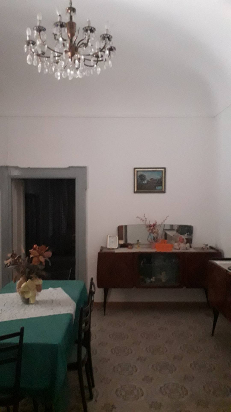 Casolare in vendita a Roccamontepiano