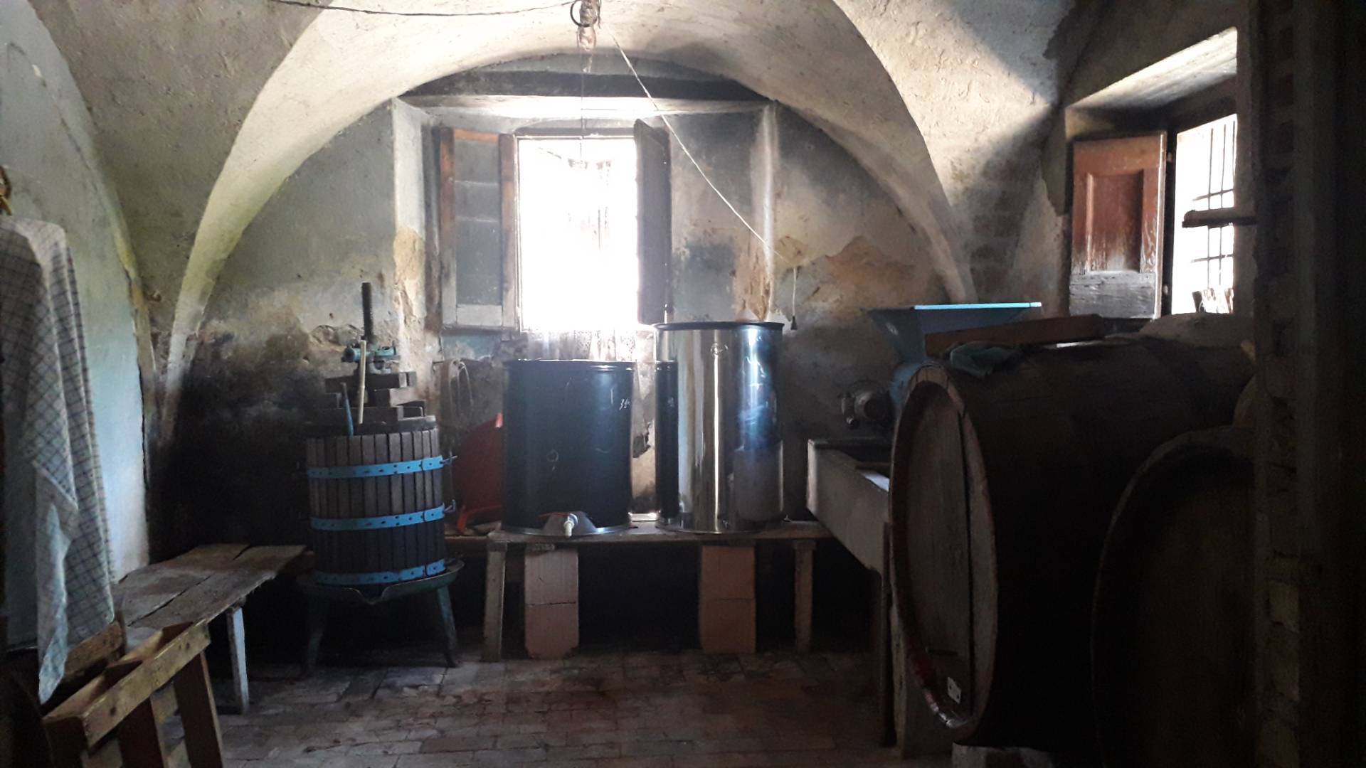 Casolare in vendita a Roccamontepiano