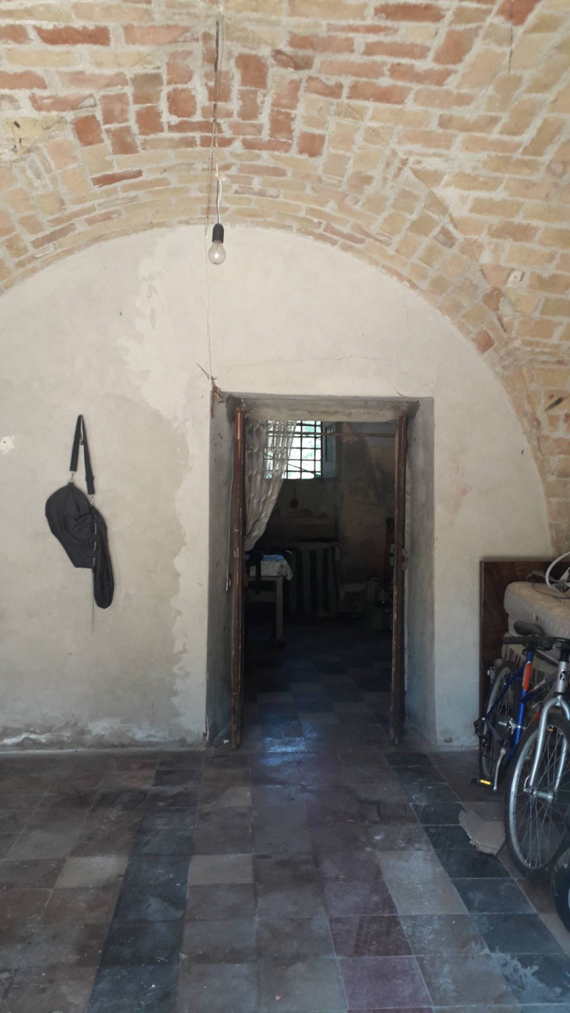 Casolare in vendita a Roccamontepiano