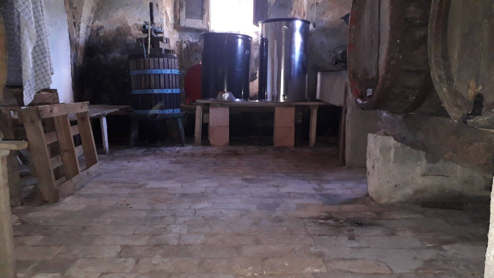 Casolare in vendita a Roccamontepiano