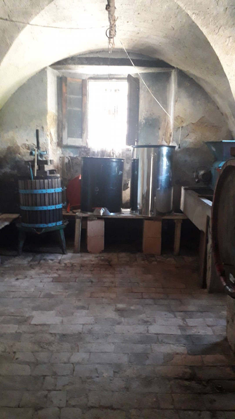 Casolare in vendita a Roccamontepiano