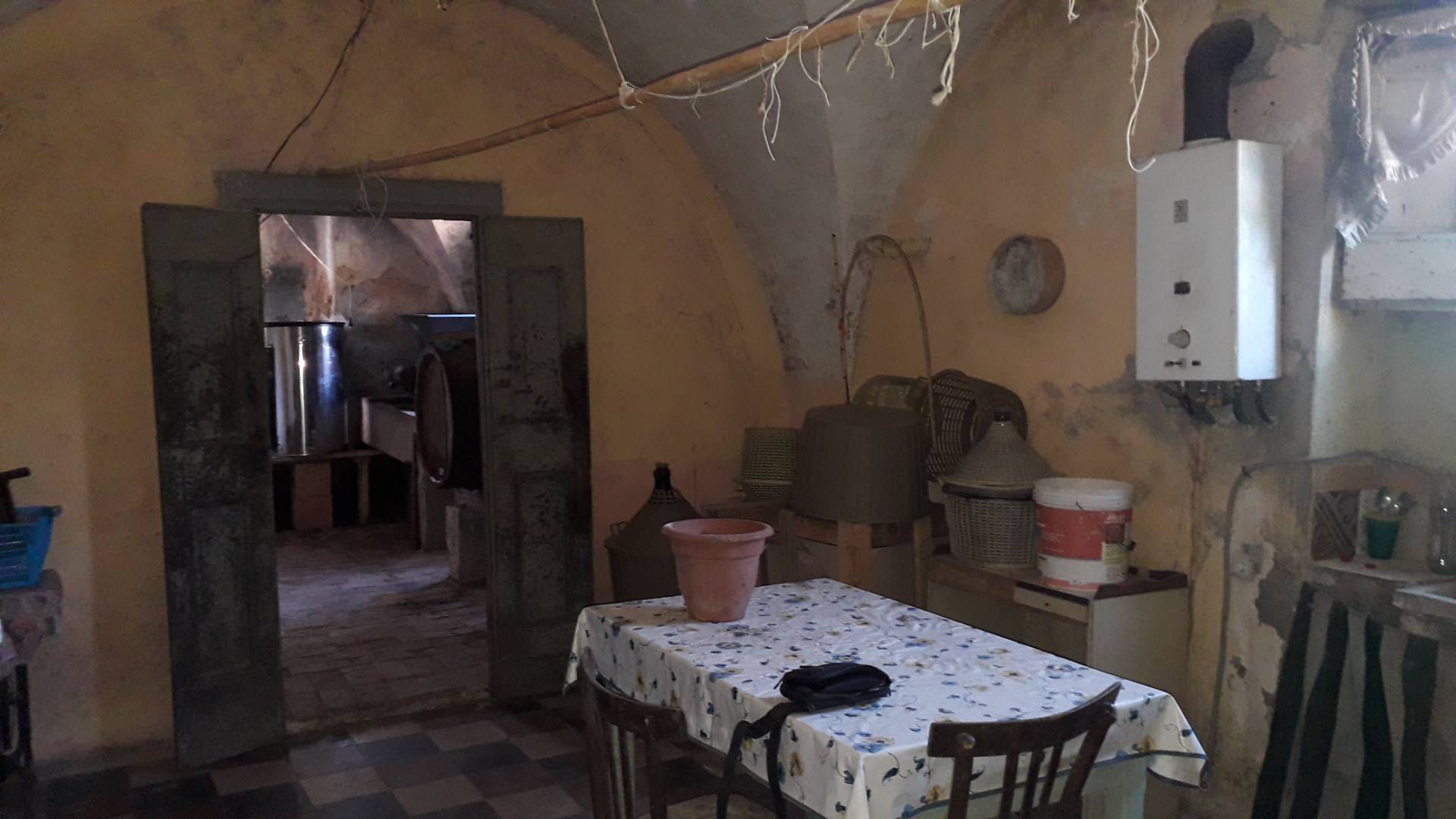 Casolare in vendita a Roccamontepiano