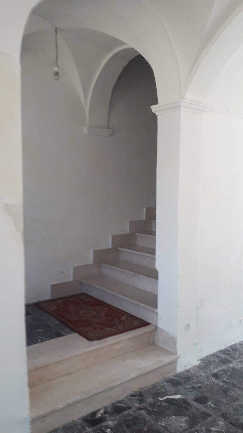 Casolare in vendita a Roccamontepiano