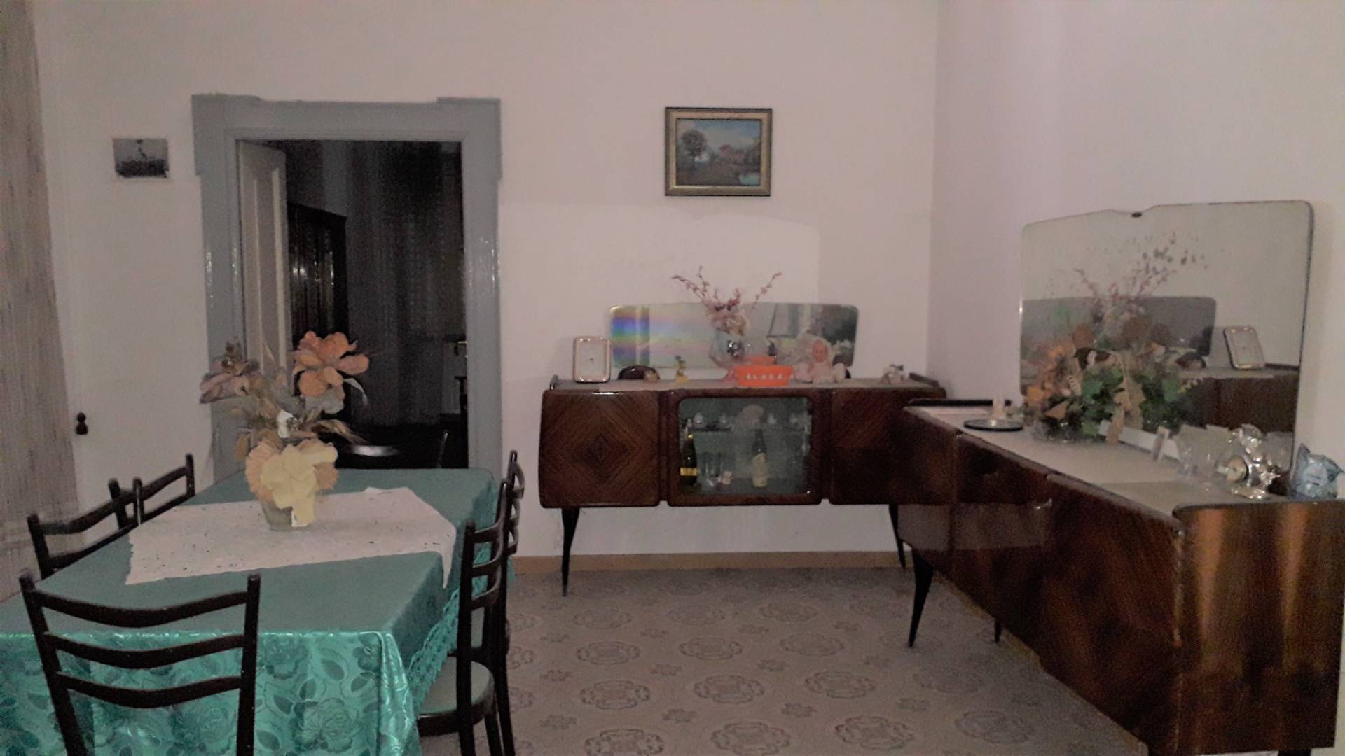 Casolare in vendita a Roccamontepiano