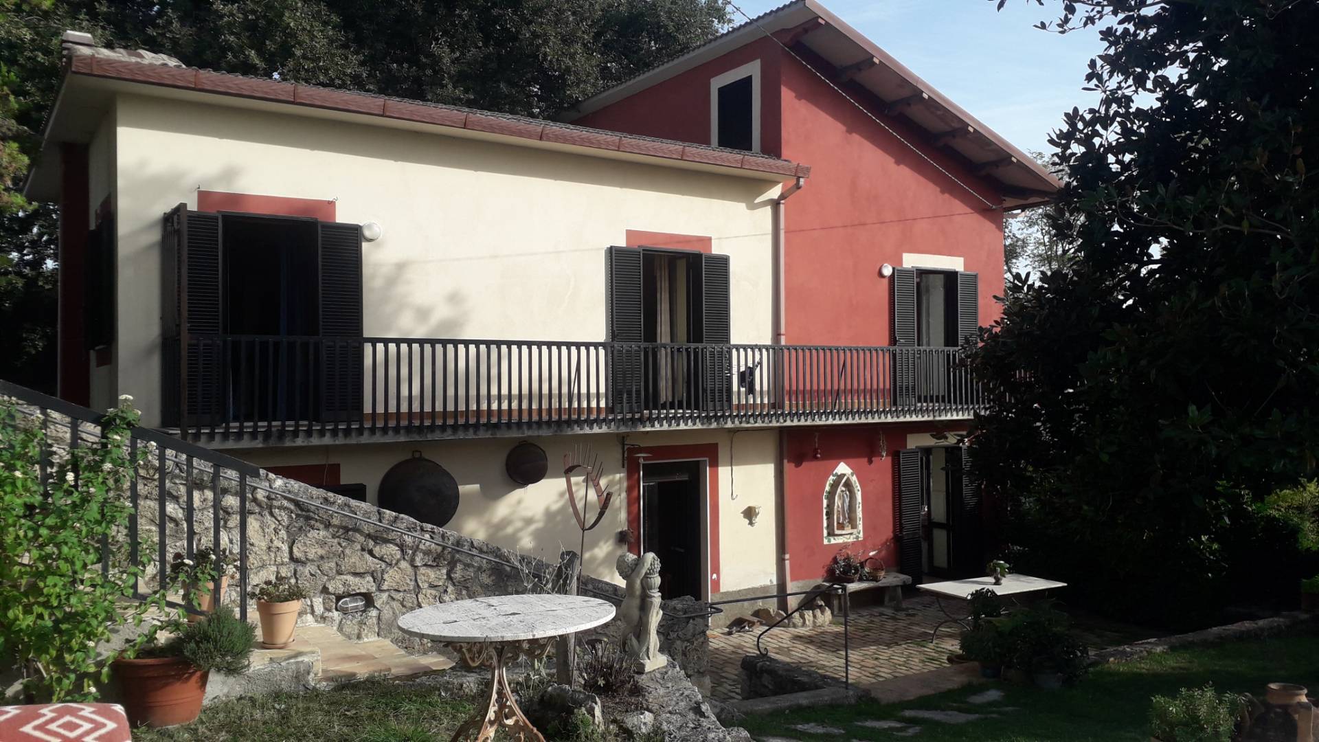 Casa singola in vendita a Roccamontepiano